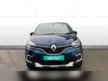 Used Renault Captur 2018 for sale - 76741045: Photo