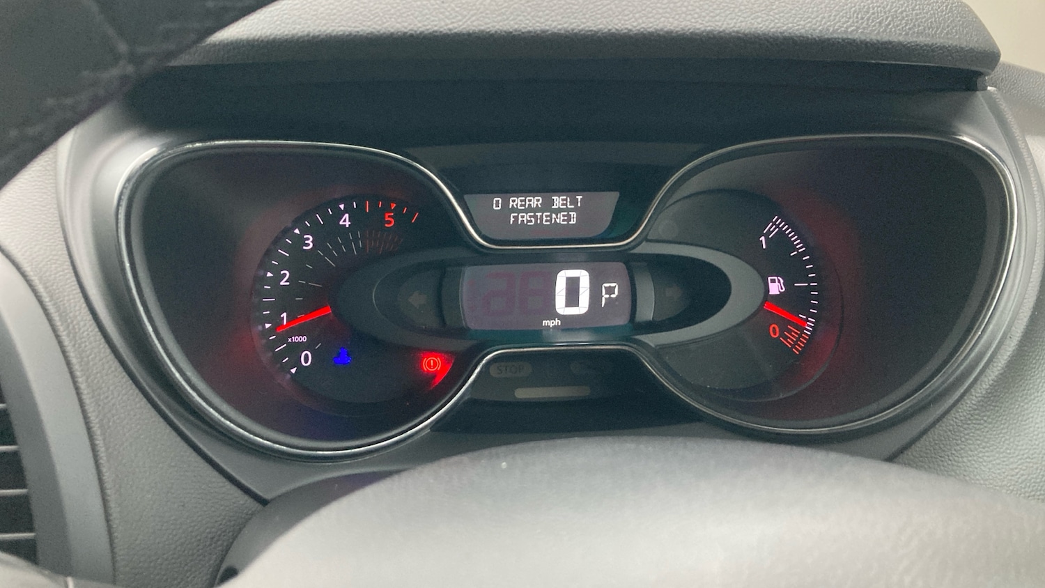 Used Renault Captur 2018 for sale - 76741045: Photo 42