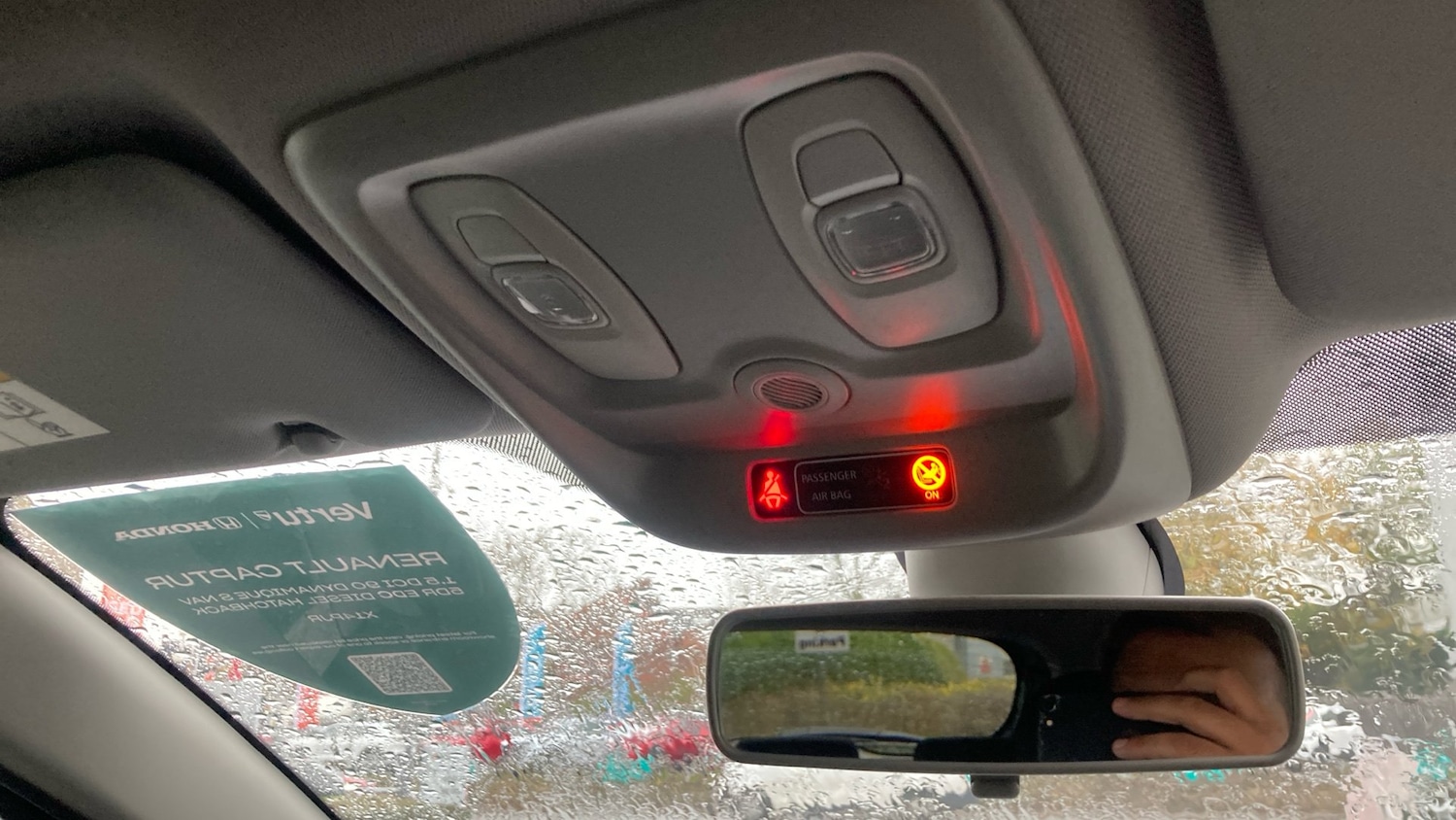 Used Renault Captur 2018 for sale - 76741045: Photo 46