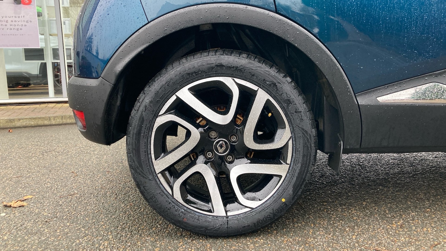 Used Renault Captur 2018 for sale - 76741045: Photo 7