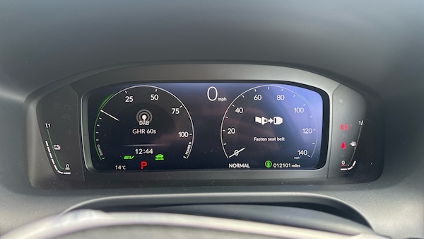Used Honda ZR-V 2024 for sale - 75392385: Photo 11