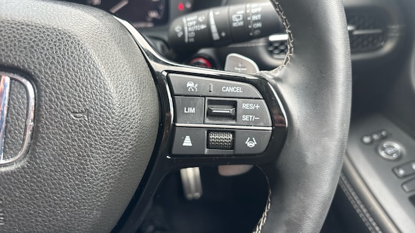 Used Honda ZR-V 2024 for sale - 75392385: Photo 13