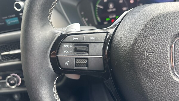 Used Honda ZR-V 2024 for sale - 75392385: Photo 14