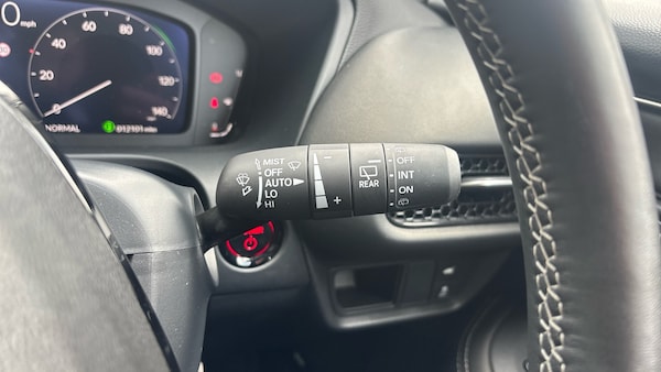 Used Honda ZR-V 2024 for sale - 75392385: Photo 16