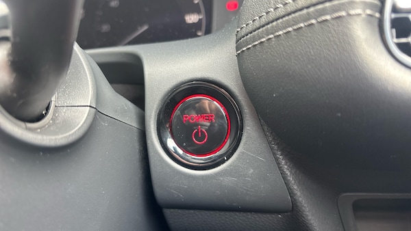 Used Honda ZR-V 2024 for sale - 75392385: Photo 18