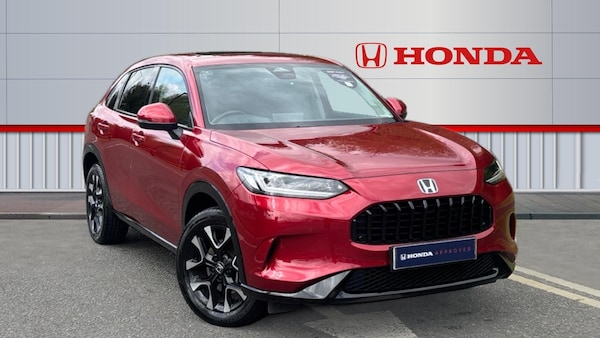 Used Honda ZR-V 2024 for sale - 75392385: Photo 1