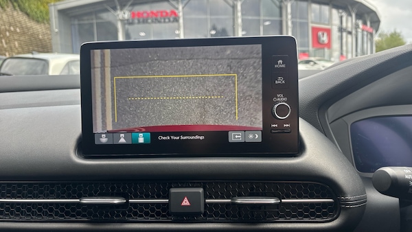 Used Honda ZR-V 2024 for sale - 75392385: Photo 24