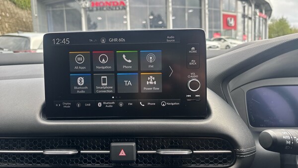 Used Honda ZR-V 2024 for sale - 75392385: Photo 25