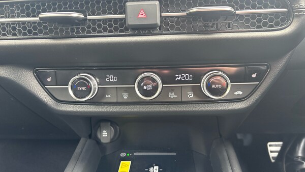 Used Honda ZR-V 2024 for sale - 75392385: Photo 27