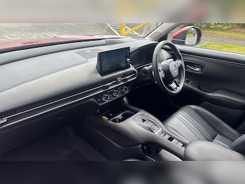 Used Honda ZR-V 2024 for sale - 75392385: Photo