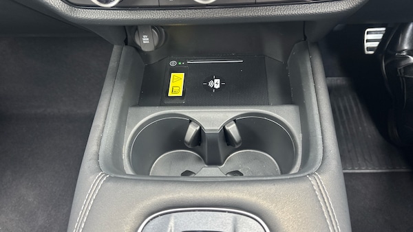Used Honda ZR-V 2024 for sale - 75392385: Photo 30