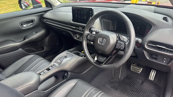 Used Honda ZR-V 2024 for sale - 75392385: Photo 37