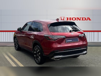 Used Honda ZR-V 2024 for sale - 75392385: Photo