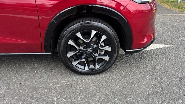 Used Honda ZR-V 2024 for sale - 75392385: Photo 42
