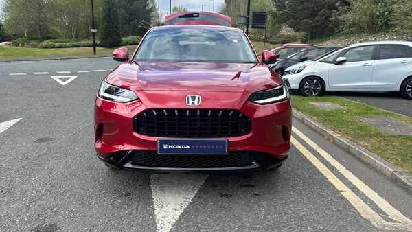 Used Honda ZR-V 2024 for sale - 75392385: Photo 43