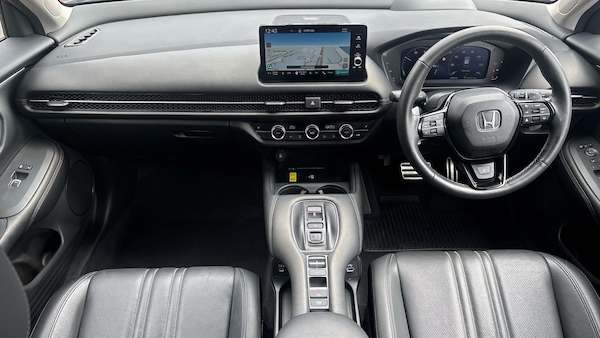 Used Honda ZR-V 2024 for sale - 75392385: Photo 4