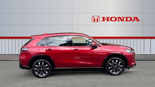 Used Honda ZR-V 2024 for sale - 75392385: Photo 5