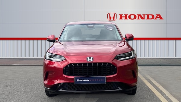 Used Honda ZR-V 2024 for sale - 75392385: Photo 6