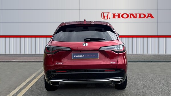 Used Honda ZR-V 2024 for sale - 75392385: Photo 7