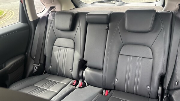 Used Honda ZR-V 2024 for sale - 75392385: Photo 8