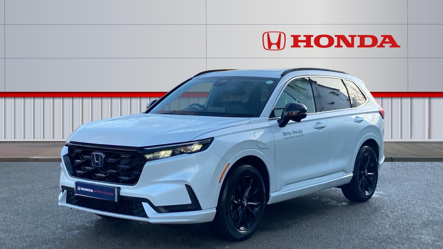 Used Honda CR-V 2025 for sale - 76891962: Photo 10