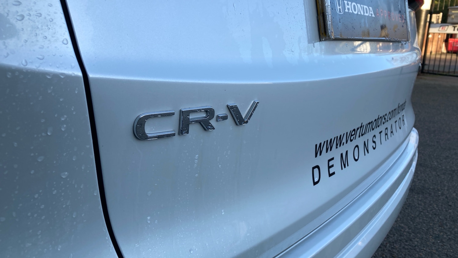 Used Honda CR-V 2025 for sale - 76891962: Photo 14