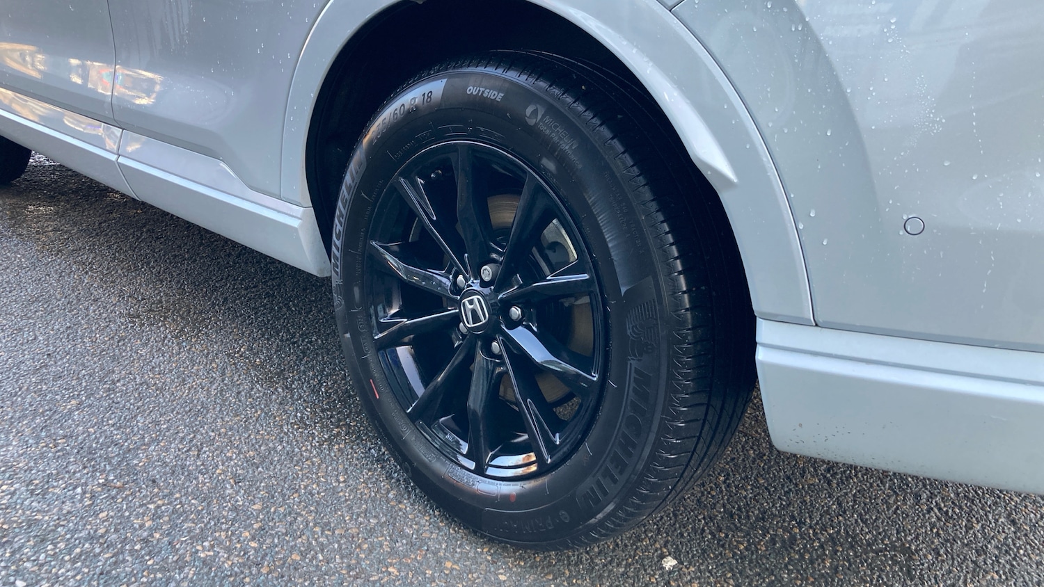 Used Honda CR-V 2025 for sale - 76891962: Photo 15