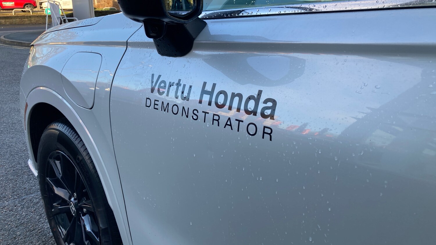 Used Honda CR-V 2025 for sale - 76891962: Photo 16