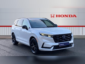 Used Honda CR-V 2025 for sale - 76891962: Photo