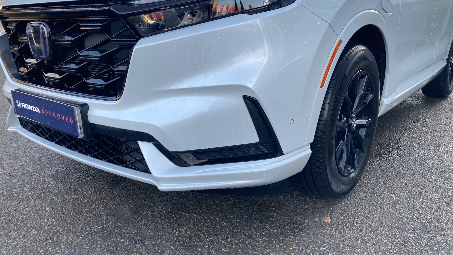 Used Honda CR-V 2025 for sale - 76891962: Photo 20