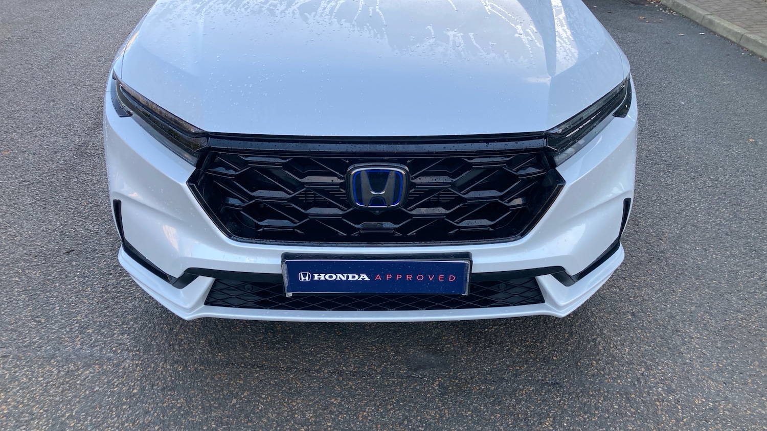 Used Honda CR-V 2025 for sale - 76891962: Photo 21