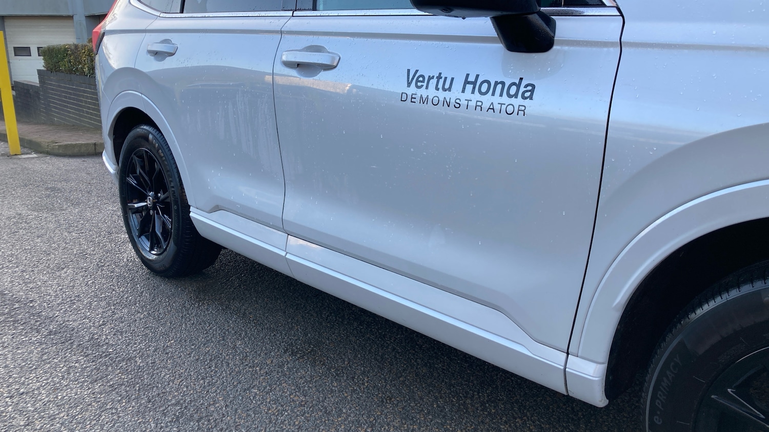 Used Honda CR-V 2025 for sale - 76891962: Photo 23