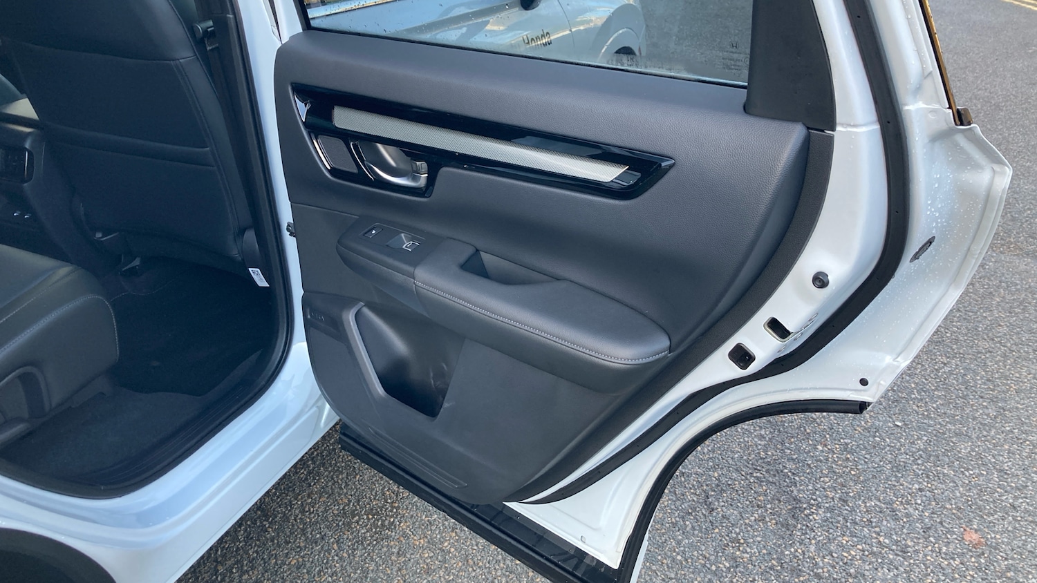 Used Honda CR-V 2025 for sale - 76891962: Photo 25