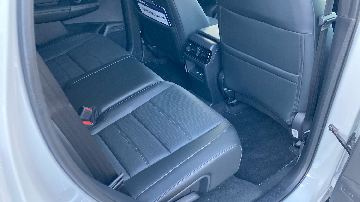 Used Honda CR-V 2025 for sale - 76891962: Photo 26