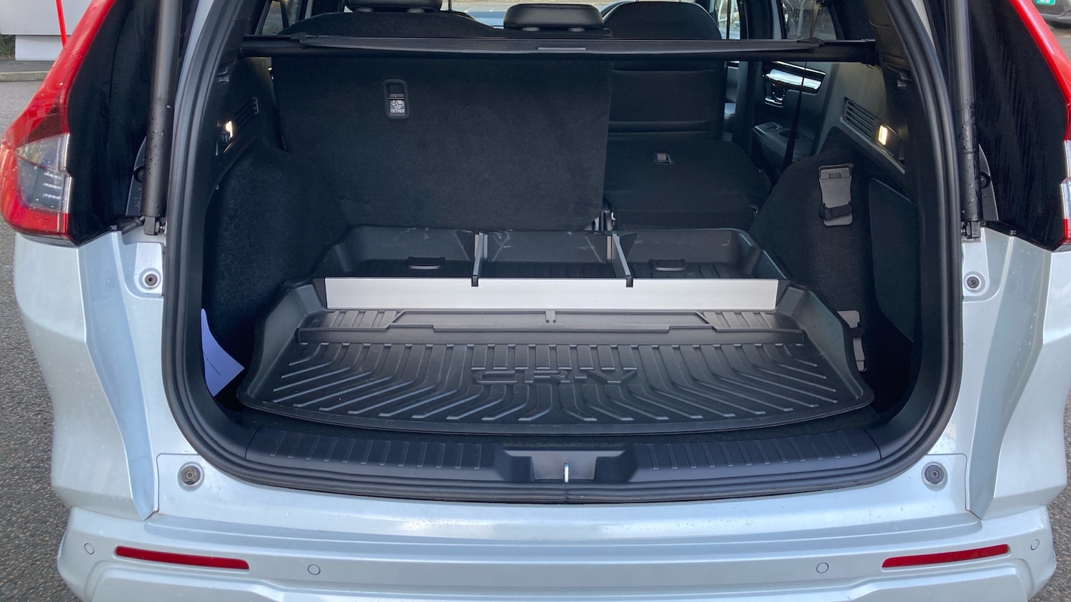 Used Honda CR-V 2025 for sale - 76891962: Photo 29