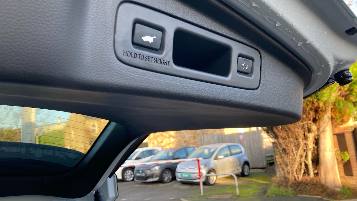 Used Honda CR-V 2025 for sale - 76891962: Photo 30