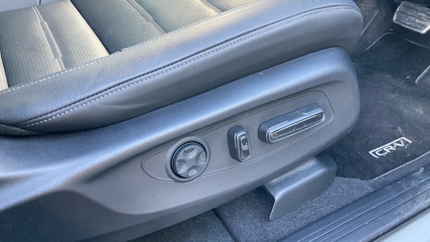 Used Honda CR-V 2025 for sale - 76891962: Photo 31