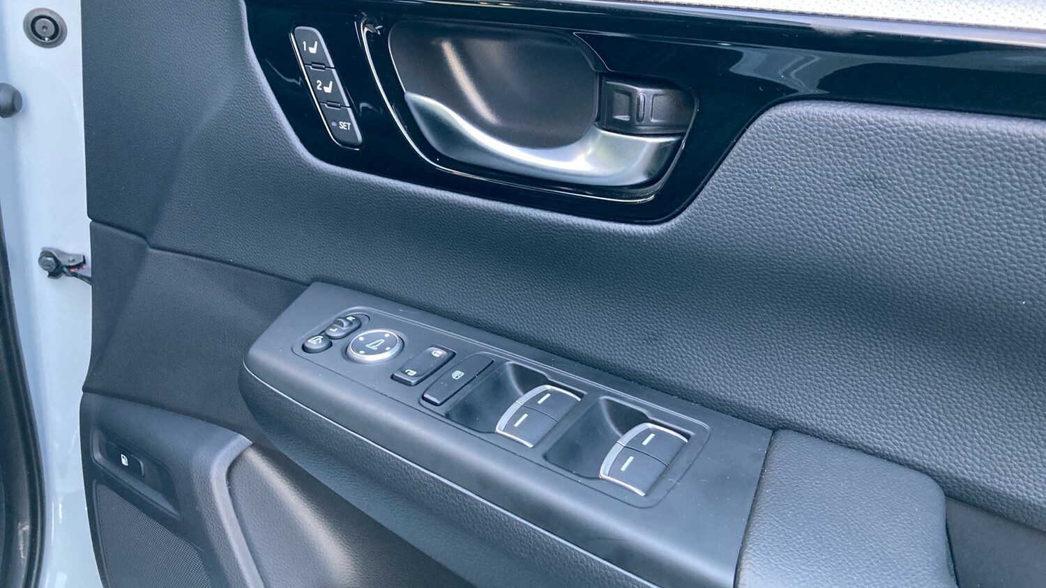 Used Honda CR-V 2025 for sale - 76891962: Photo 32