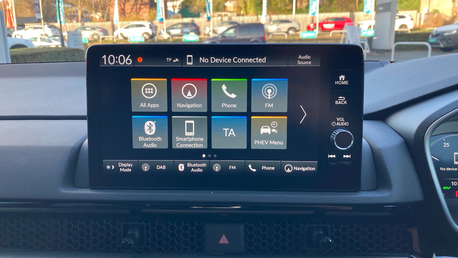 Used Honda CR-V 2025 for sale - 76891962: Photo 34