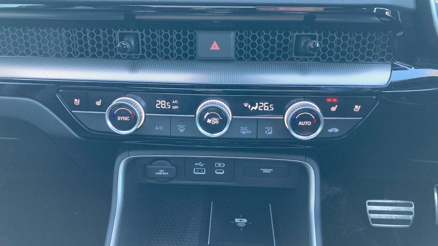 Used Honda CR-V 2025 for sale - 76891962: Photo 35