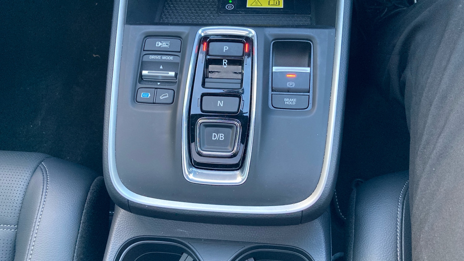 Used Honda CR-V 2025 for sale - 76891962: Photo 36