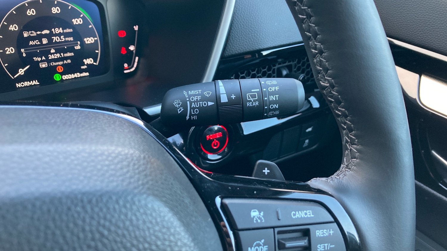 Used Honda CR-V 2025 for sale - 76891962: Photo 39