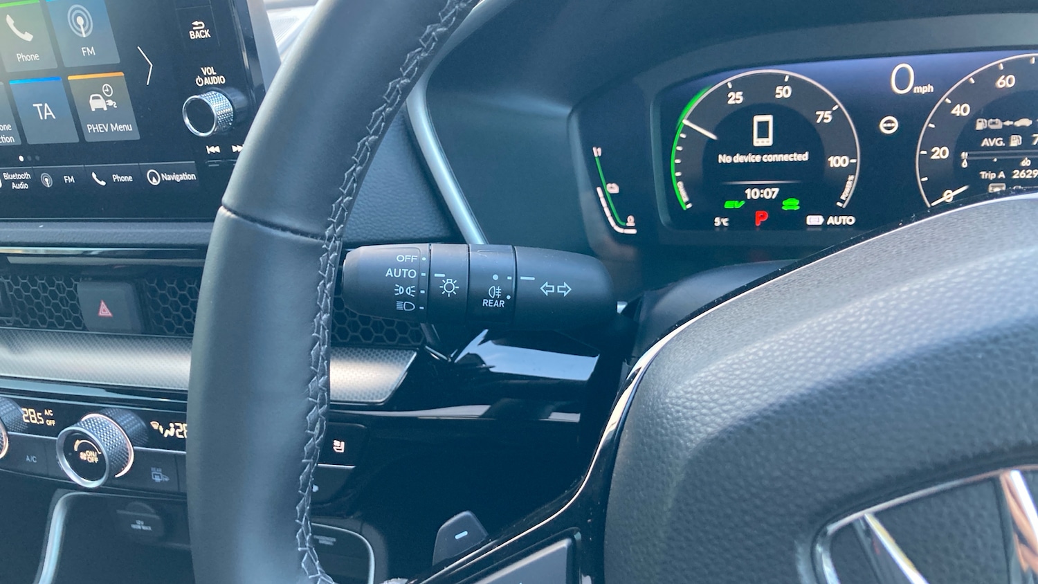 Used Honda CR-V 2025 for sale - 76891962: Photo 40