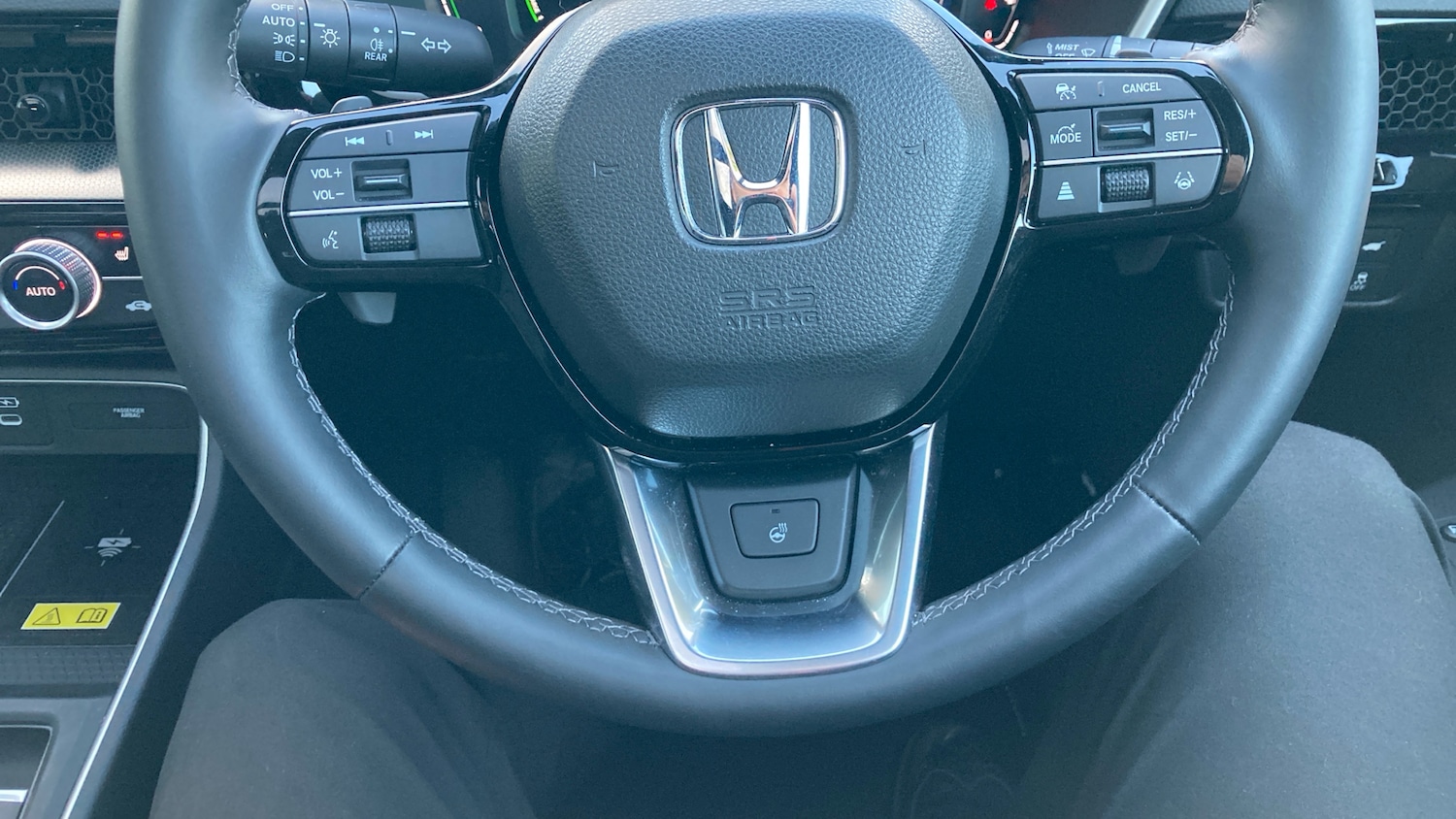 Used Honda CR-V 2025 for sale - 76891962: Photo 41