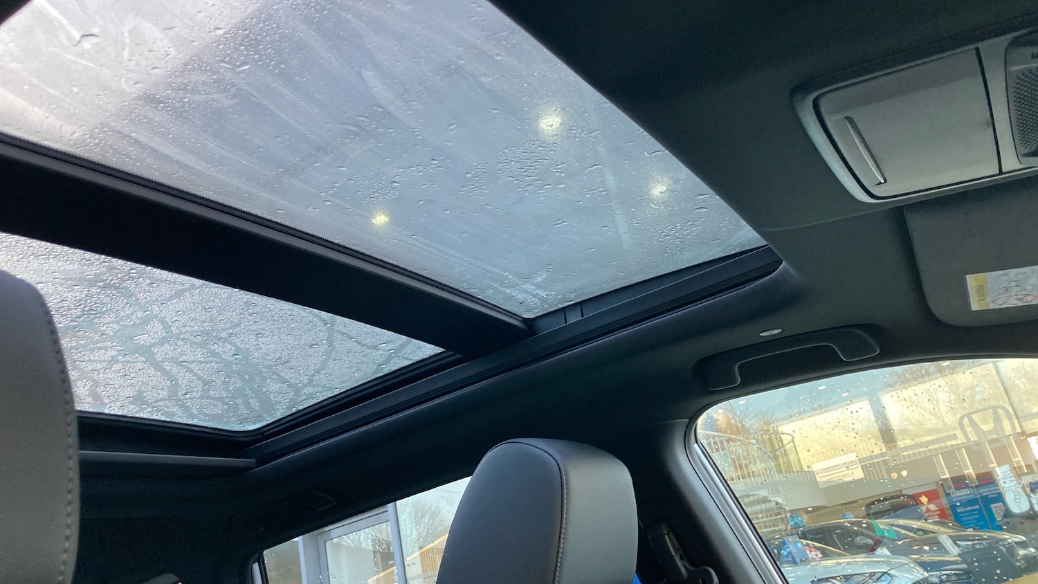 Used Honda CR-V 2025 for sale - 76891962: Photo 42