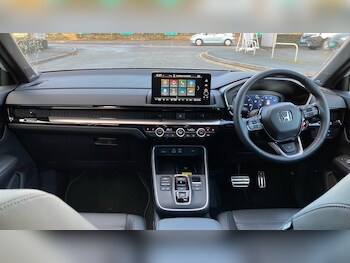 Used Honda CR-V 2025 for sale - 76891962: Photo