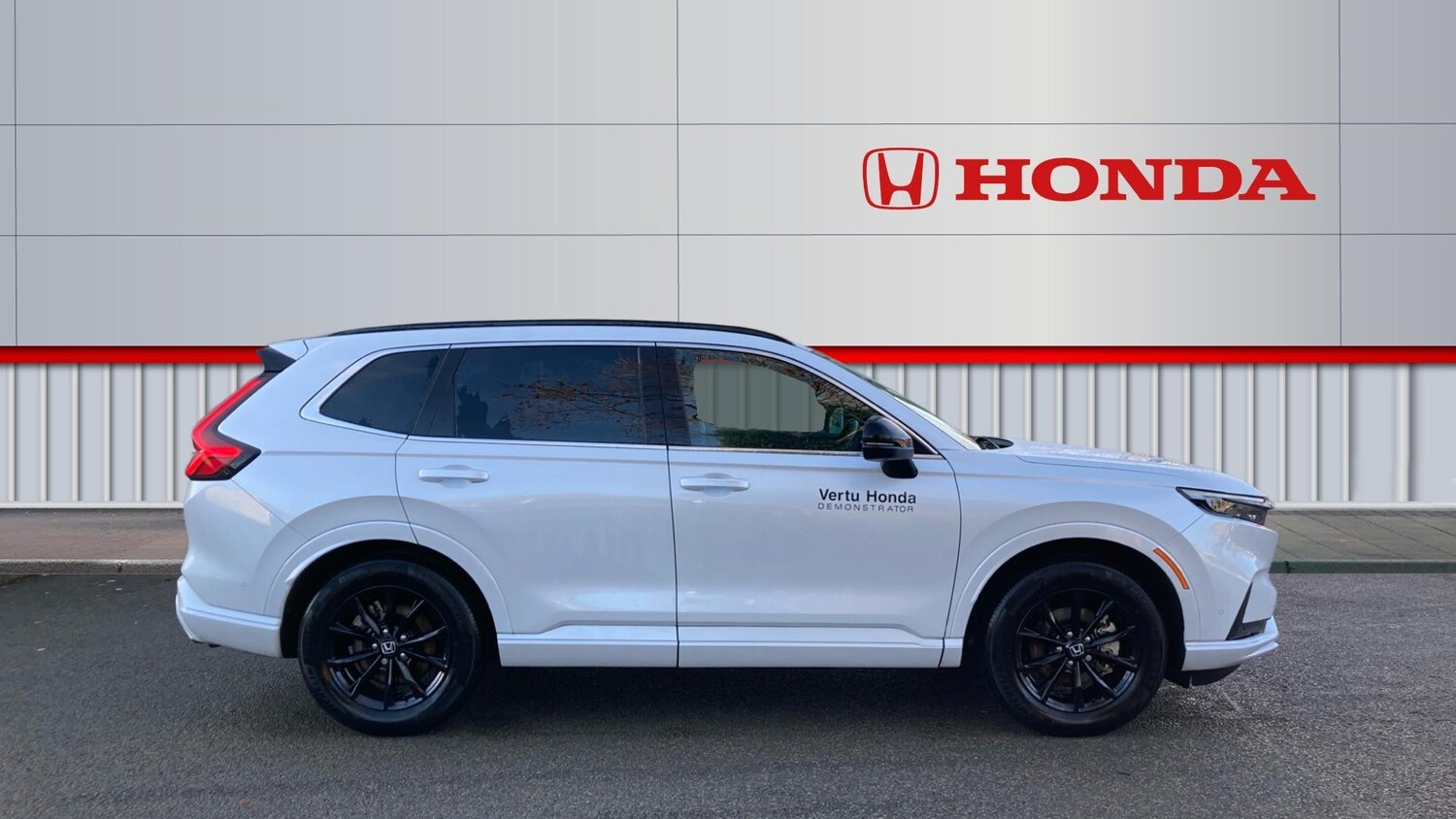 Used Honda CR-V 2025 for sale - 76891962: Photo 5