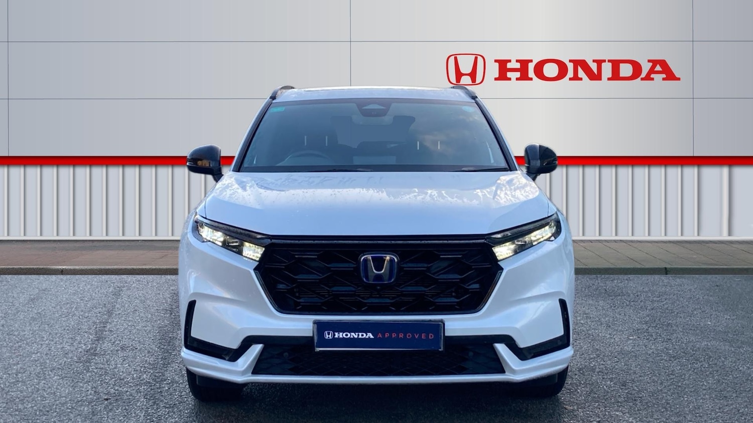 Used Honda CR-V 2025 for sale - 76891962: Photo 6