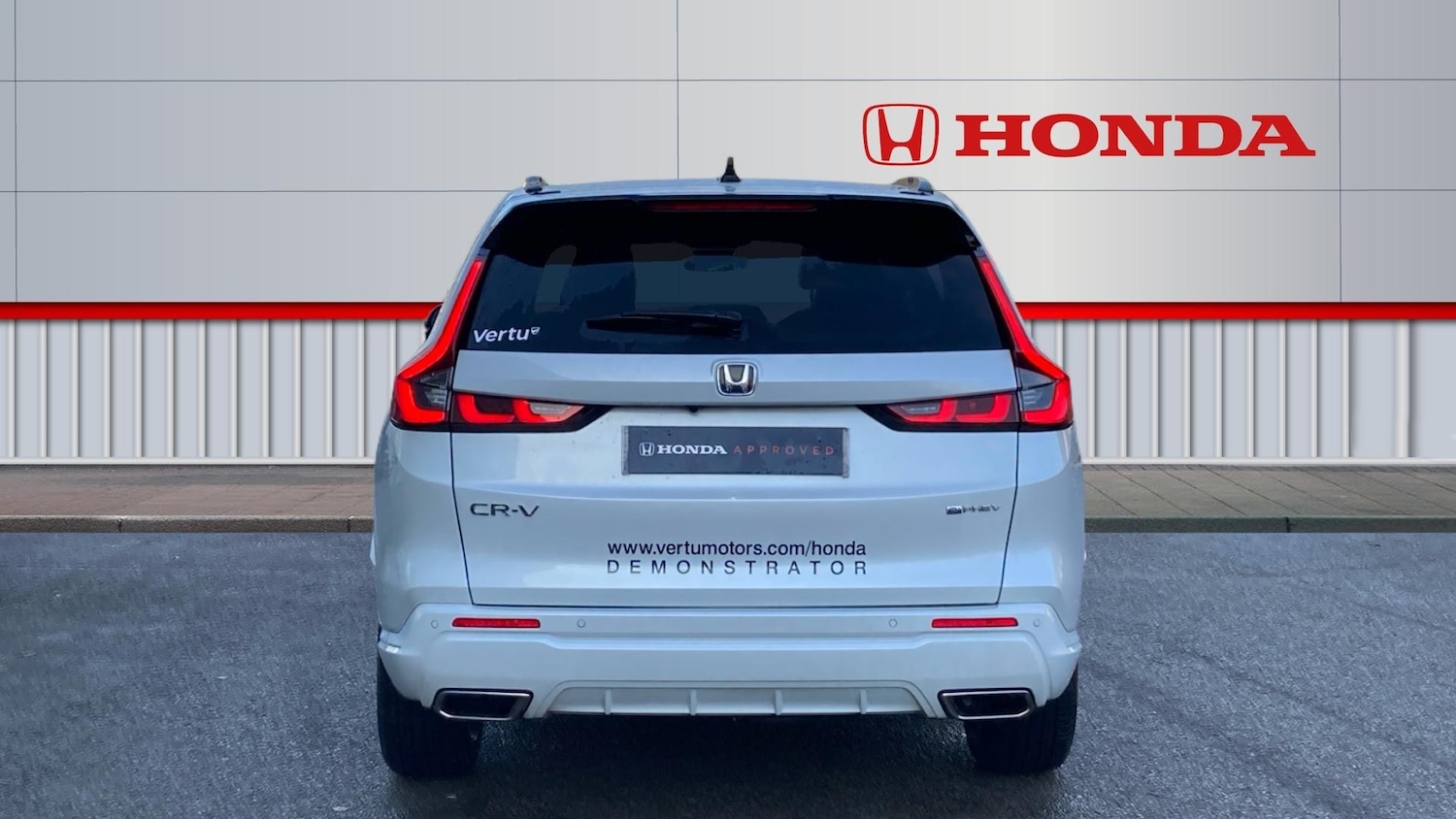 Used Honda CR-V 2025 for sale - 76891962: Photo 7