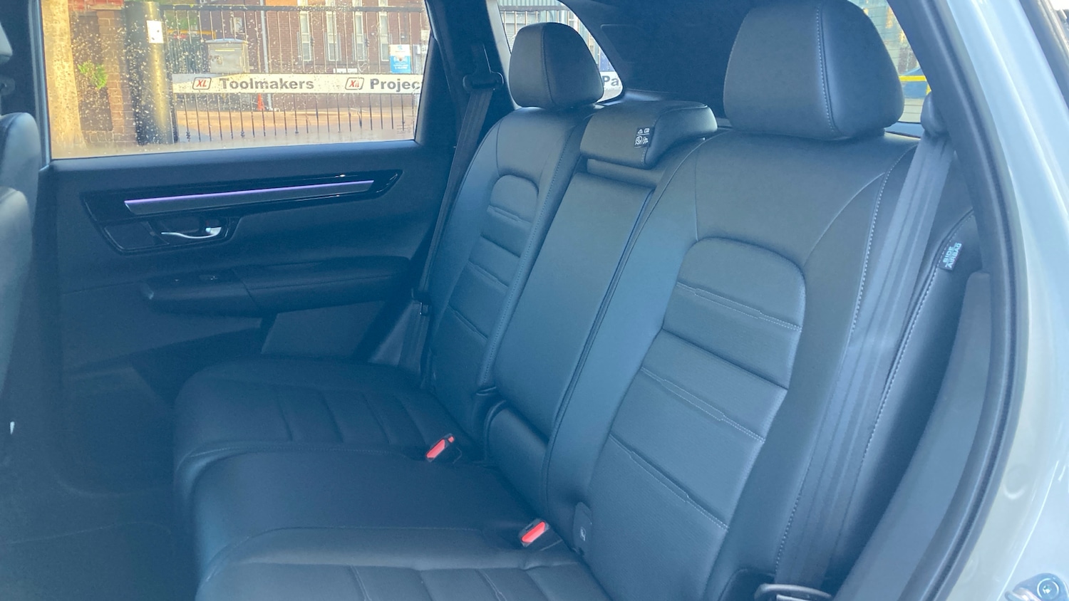 Used Honda CR-V 2025 for sale - 76891962: Photo 8